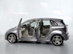 Mercedes-Benz Compact Sports Tourer Vision B 2004 года